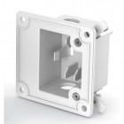 Notifier In-wall Junction Box for FreeSpace Box White (41868)