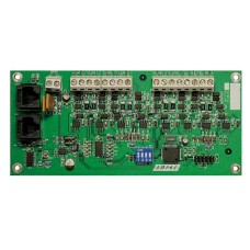 8 Way LoopSense / FireFinder Plus Monitored Sounder Board