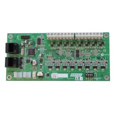 8 Zone LoopSense / FireFinder Plus Conventional Zone Card