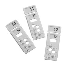 Apollo XP95 Pre-Addressed XPERT Cards Full Set (1-126) – 45682-127 Apollo XP95 Pre-Addressed XPERT Cards Full Set (1-126) – 45682-127