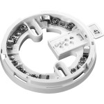 Apollo XP95 Intelligent Mounting Base 45681-210APO