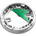 Apollo 45681-244APO AlarmSense Base Apollo 45681-244APO AlarmSense Base