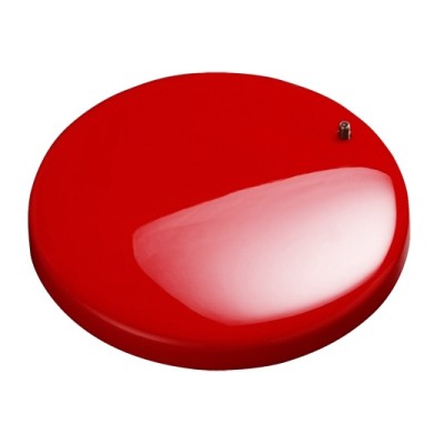 Apollo 45681-293 XP95 Locking Cap (Red) Apollo 45681-293 XP95 Locking Cap (Red)