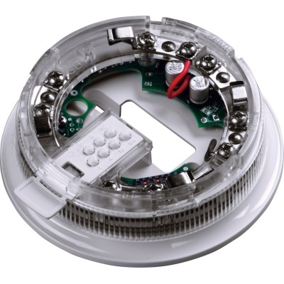 Apollo 45681-333APO XP95 Beacon Base with Isolator Apollo 45681-333APO XP95 Beacon Base with Isolator