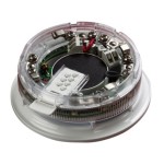 Apollo Discovery Sounder Beacon Base with Isolator (45681-393APO)