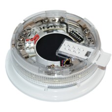 Apollo 45681-700APO Discovery Cat O. Discovery Sounder VAD Base with Isolator