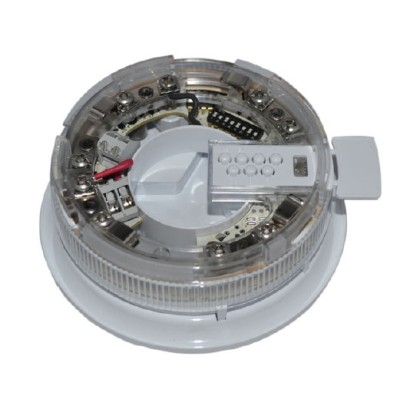 Apollo 45681-709APO Cat O. XP95 VAD Base with Isolator Apollo 45681-709APO Cat O. XP95 VAD Base with Isolator