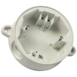 Fireclass 4B-DHM Deckhead Mount (517.050.051FC) Fireclass 4B-DHM Deckhead Mount (517.050.051FC)