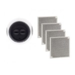 Fireray 5000 Single Detector Pack (100m) Fireray 5000 Single Detector Pack (100m)