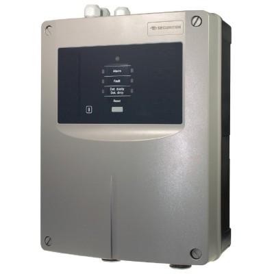 Patol ASD535-1 Single Sensor Standard Display with SSD535-3 Detector Patol ASD535-1 Single Sensor Standard Display with SSD535-3 Detector