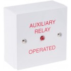Cranford Controls R24B ‘Auxiliary Relay Operated’ Auxiliary Relay Unit
