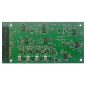 Fike 505-0006 TwinflexPro2 4 Zone Expansion Card