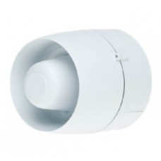 Cranford Controls Vocalarm VCL-DB-WB 24V Voice Sounder - White Body - Deep Base