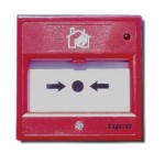 Tyco 514.001.143 MCP210 Conventional Callpoint Tyco 514.001.143 MCP210 Conventional Callpoint