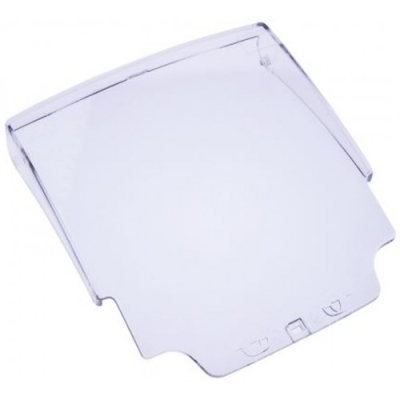 Fireclass 515.001.128FC Manual Call Point Plastic Hinged Cover Fireclass 515.001.128FC Manual Call Point Plastic Hinged Cover