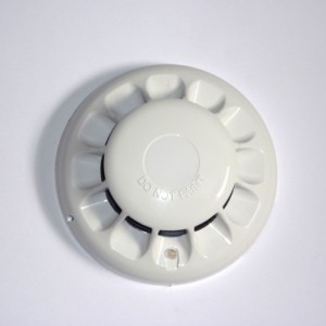 Tyco Minerva MU601 Conventional CO Fire Detector (516.053.001.Y)