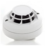 System Sensor Agile Rate of Rise Heat Detector (52051RE-RF)
