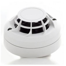 System Sensor Agile Rate of Rise Heat Detector (52051RE-RF)