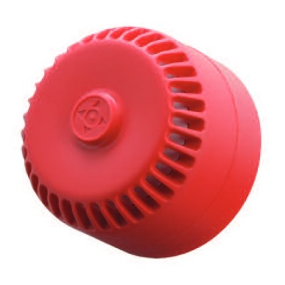 Cooper Fulleon ROLP Roshni Low Profile Red with Shallow Base (Tone 3) Cooper Fulleon ROLP Roshni Low Profile Red with Shallow Base (Tone 3)