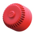 Cooper Fulleon ROLP Maxi Roshni Red with Shallow Base Cooper Fulleon ROLP Maxi Roshni Red with Shallow Base