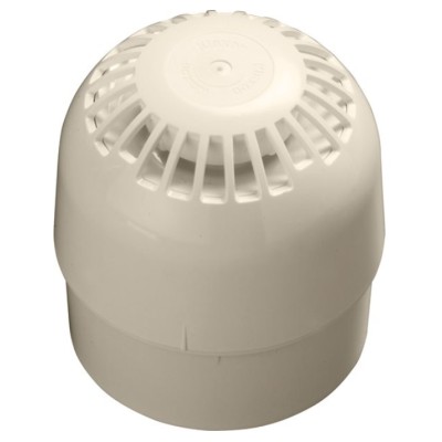 Apollo 55000-002APO Intelligent Open Area White Sounder (Sonos) Apollo 55000-002APO Intelligent Open Area White Sounder (Sonos)
