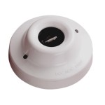 Apollo 55000-022APO Intelligent Base Mounted UV Flame Detector Apollo 55000-022APO Intelligent Base Mounted UV Flame Detector