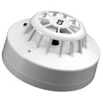 Apollo 55000-137APO Series 65 CS Heat Detector Apollo 55000-137APO Series 65 CS Heat Detector