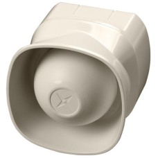 Apollo 55000-279APO White Multi-Tone Open-Area Sounder