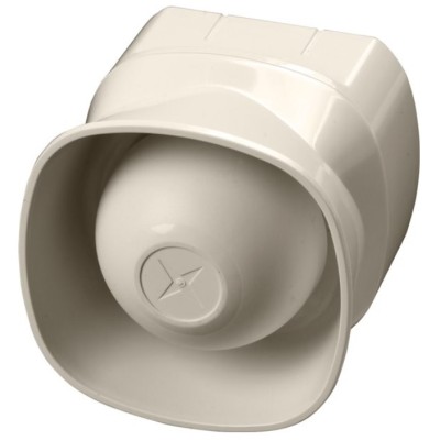 Apollo 55000-279APO White Multi-Tone Open-Area Sounder Apollo 55000-279APO White Multi-Tone Open-Area Sounder