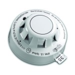 Apollo 55000-640APO XP95 I.S. Optical Smoke Detector Apollo 55000-640APO XP95 I.S. Optical Smoke Detector