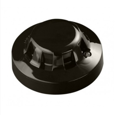 Apollo 55000-660APO XP95 Optical Smoke Detector (Black) Apollo 55000-660APO XP95 Optical Smoke Detector (Black)