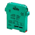 Apollo 55000-771MAR Marine DIN-Rail Output Unit Apollo 55000-771MAR Marine DIN-Rail Output Unit