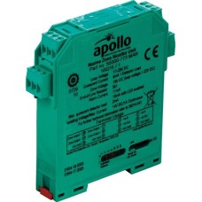 Apollo 55000-773MAR Marine DIN-Rail Zone Monitor