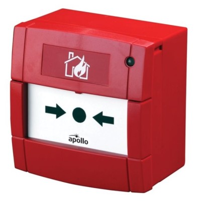 Apollo 55100-021MAR Conventional Marine Manual Call Point Apollo 55100-021MAR Conventional Marine Manual Call Point