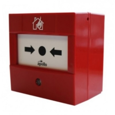 Apollo 55200-021MAR Conventional Marine Indoor Manual Call Point Apollo 55200-021MAR Conventional Marine Indoor Manual Call Point