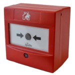 Apollo 55400-894APO AlarmSense Manual Call Point Apollo 55400-894APO AlarmSense Manual Call Point