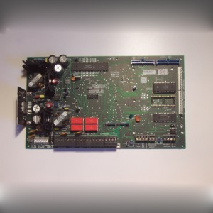 Tyco Minerva Main Processor PCB (No Software Fitted)