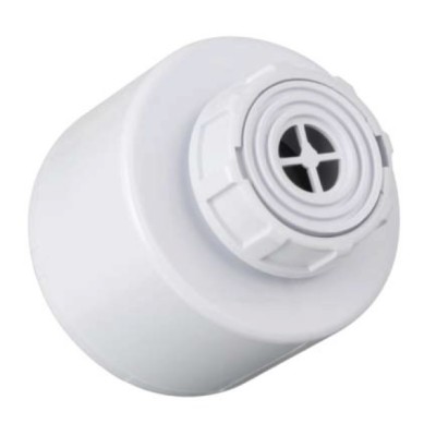 Cooper Fulleon 560002FULL-0072 Askari Panel Tone Select Mounting Sounder with Volume Control (White) - Pack of 4