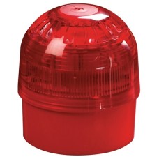 Apollo 58000-005APO Discovery Red Open-Area Sounder Beacon