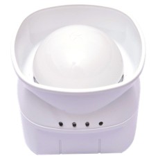 Apollo 58000-020APO Discovery White Open-Area Voice Sounder Apollo 58000-020APO Discovery White Open-Area Voice Sounder