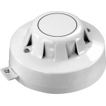 Apollo 58000-600APO Discovery Optical Smoke Detector Apollo 58000-600APO Discovery Optical Smoke Detector