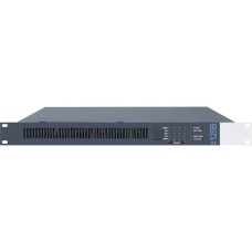 Notifier Honeywell Power Amplifier 4 x 125w / 100v Class D (580242)
