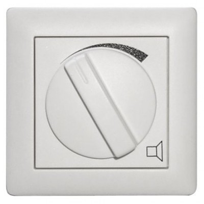 Morley 581321 Honeywell VC6R 6 Watt Volume Controller Morley 581321 Honeywell VC6R 6 Watt Volume Controller