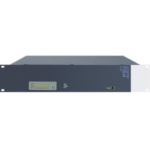 Notifier Honeywell PSU 24V-4 Emergency Power Supply Unit for VA/PA System (581723)