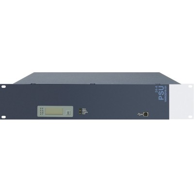 Notifier Honeywell PSU 24V-4 Emergency Power Supply Unit for VA/PA System (581723) Notifier Honeywell PSU 24V-4 Emergency Power Supply Unit for VA/PA System (581723)