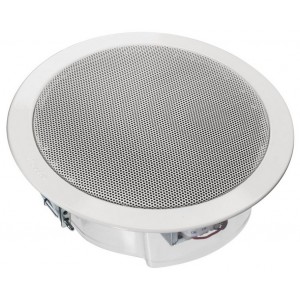 Notifier Honeywell 6 Watt Ceiling Speaker for Shallow Ceiling Voids (582408.SAFE)