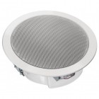 Morley Honeywell 6 Watt Ceiling Speaker for Shallow Ceiling Voice (582408.SAFE)