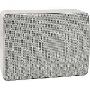 Morley Honeywell 6 Wall ABS Wall Mounted Cabinet Speaker (582426)