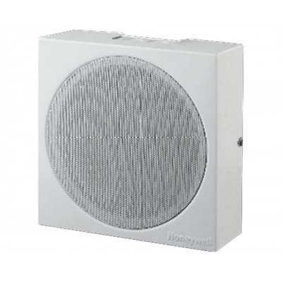 Morley 582470 Honeywell 6 Watt Wall Mounted Metal Cabinet Loudspeaker