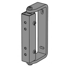 Morley 582612.B Honeywell Deep Wall Black Mounting Bracket Morley 582612.B Honeywell Deep Wall Black Mounting Bracket